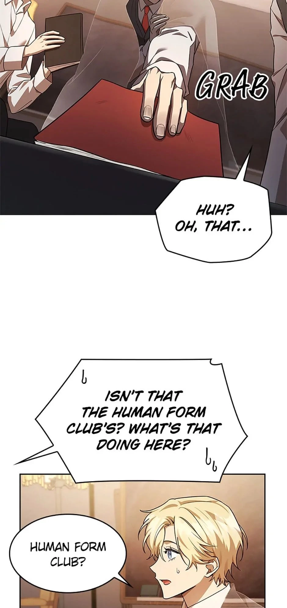 The Infinite Mage Chap 49 - Next Chap 50