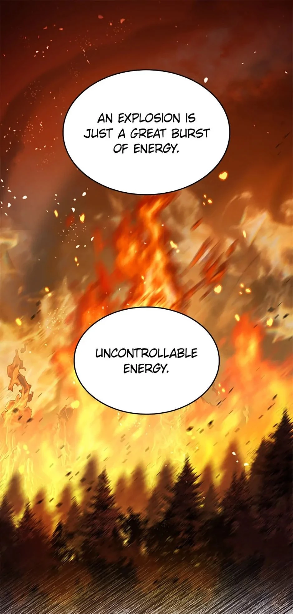 The Infinite Mage Chap 48 - Next Chap 49