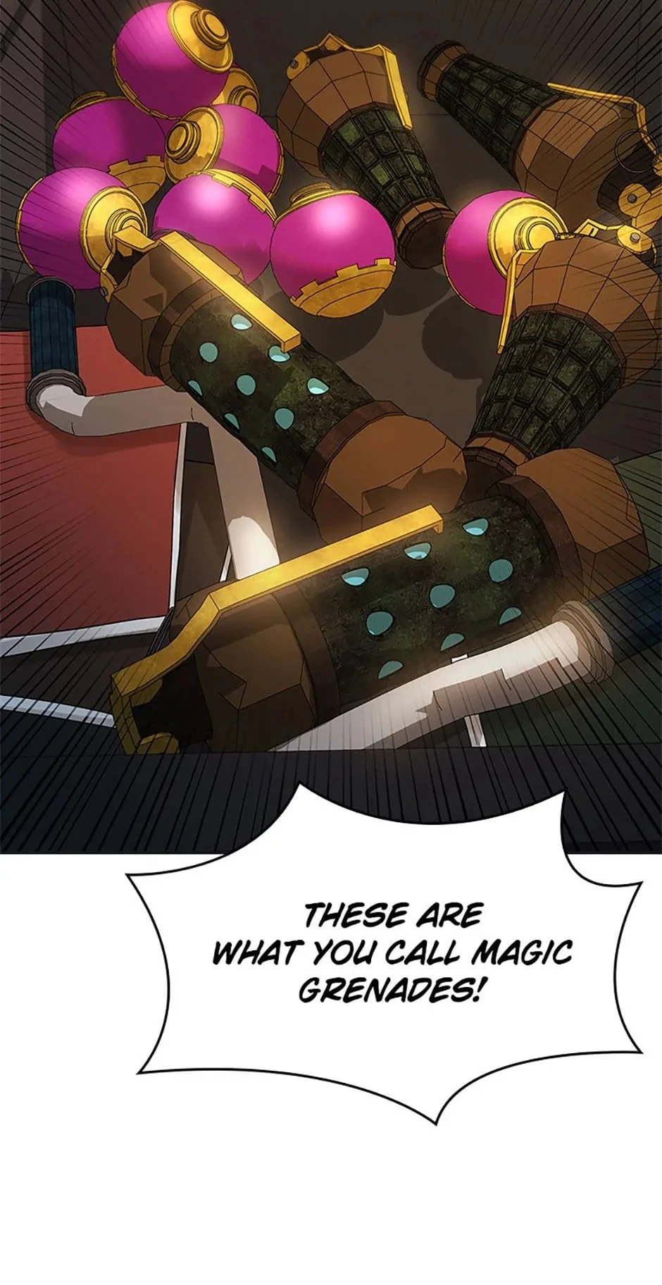 The Infinite Mage Chap 49 - Next Chap 50