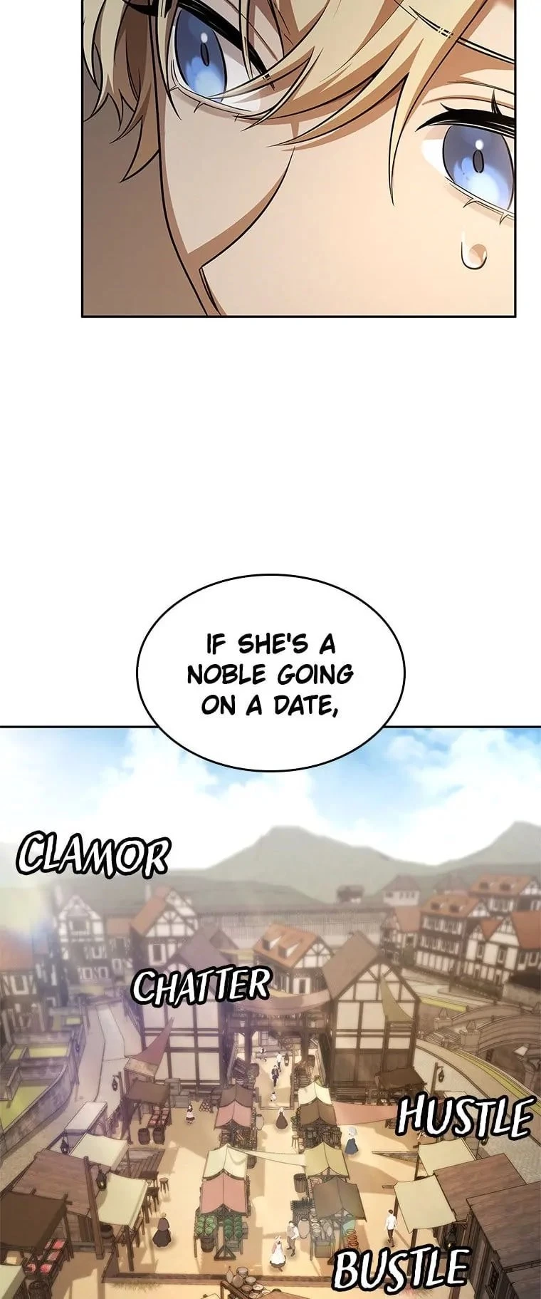 The Infinite Mage Chap 50 - Next Chap 51