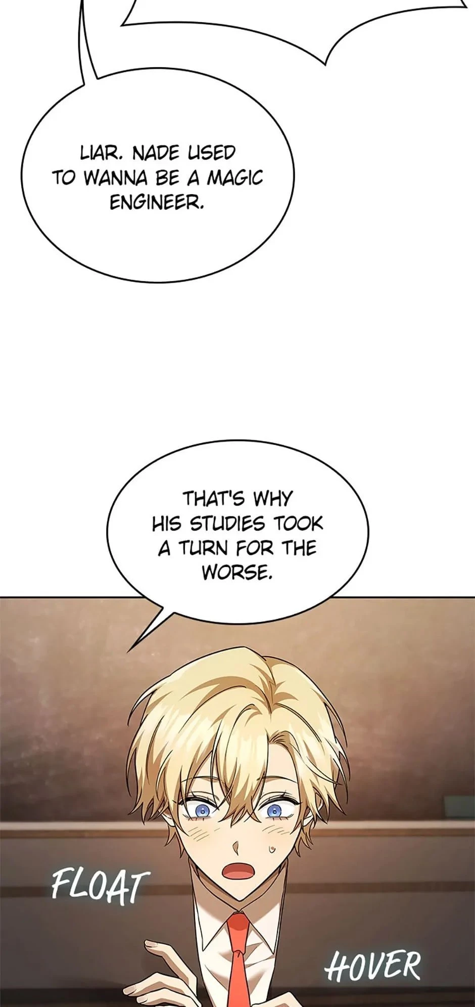 The Infinite Mage Chap 49 - Next Chap 50