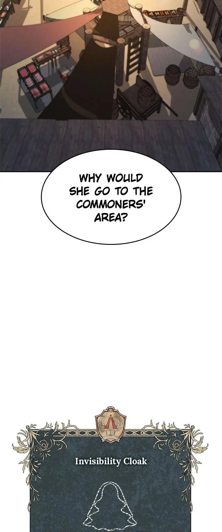 The Infinite Mage Chap 50 - Next Chap 51