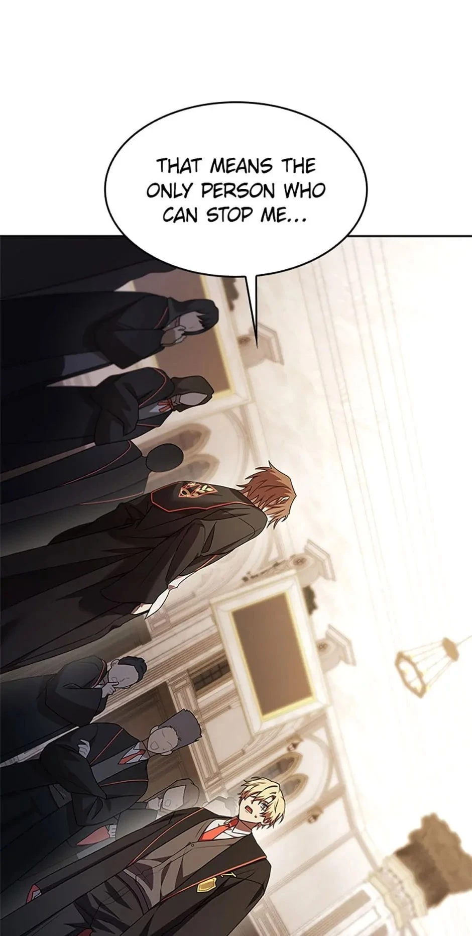 The Infinite Mage Chap 48 - Next Chap 49