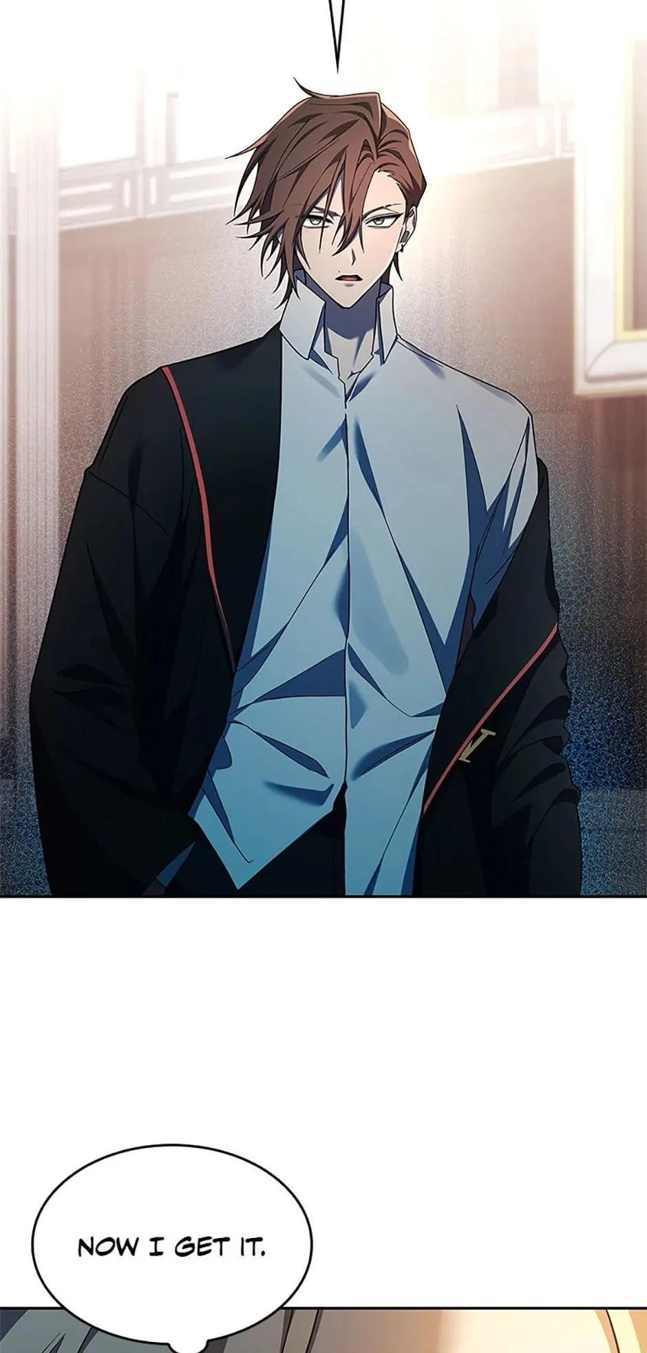 The Infinite Mage Chap 48 - Next Chap 49