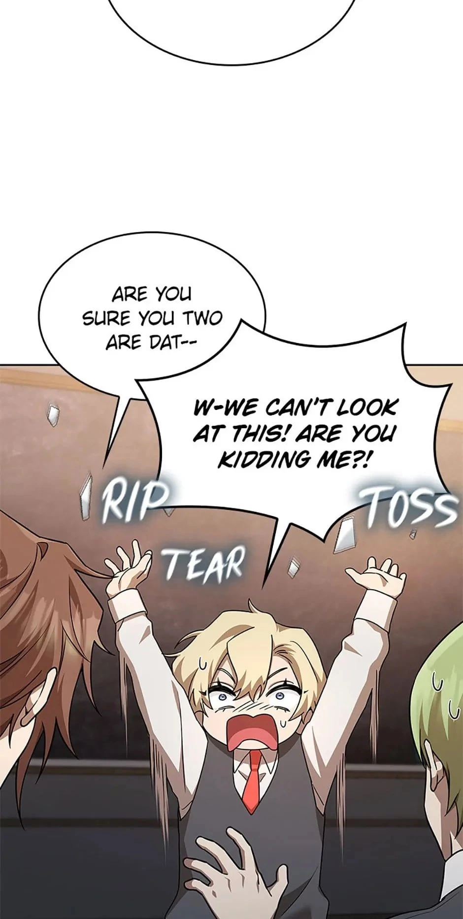 The Infinite Mage Chap 49 - Next Chap 50