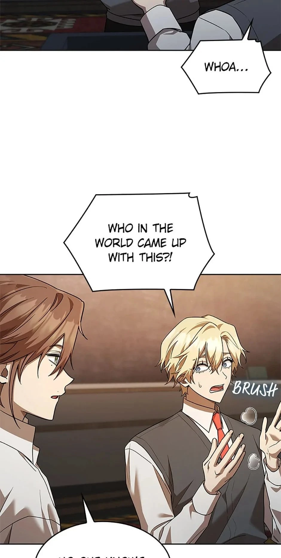 The Infinite Mage Chap 49 - Next Chap 50