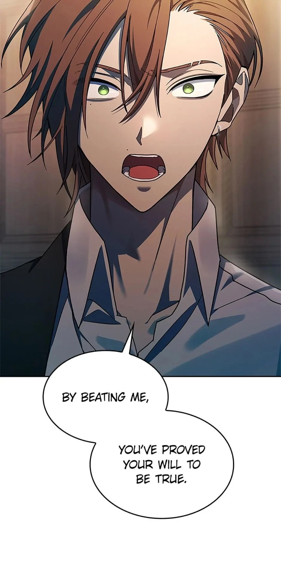 The Infinite Mage Chap 48 - Next Chap 49