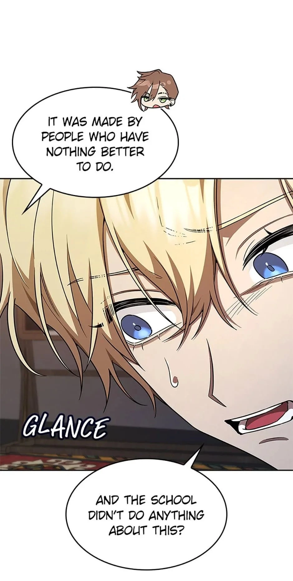 The Infinite Mage Chap 49 - Next Chap 50