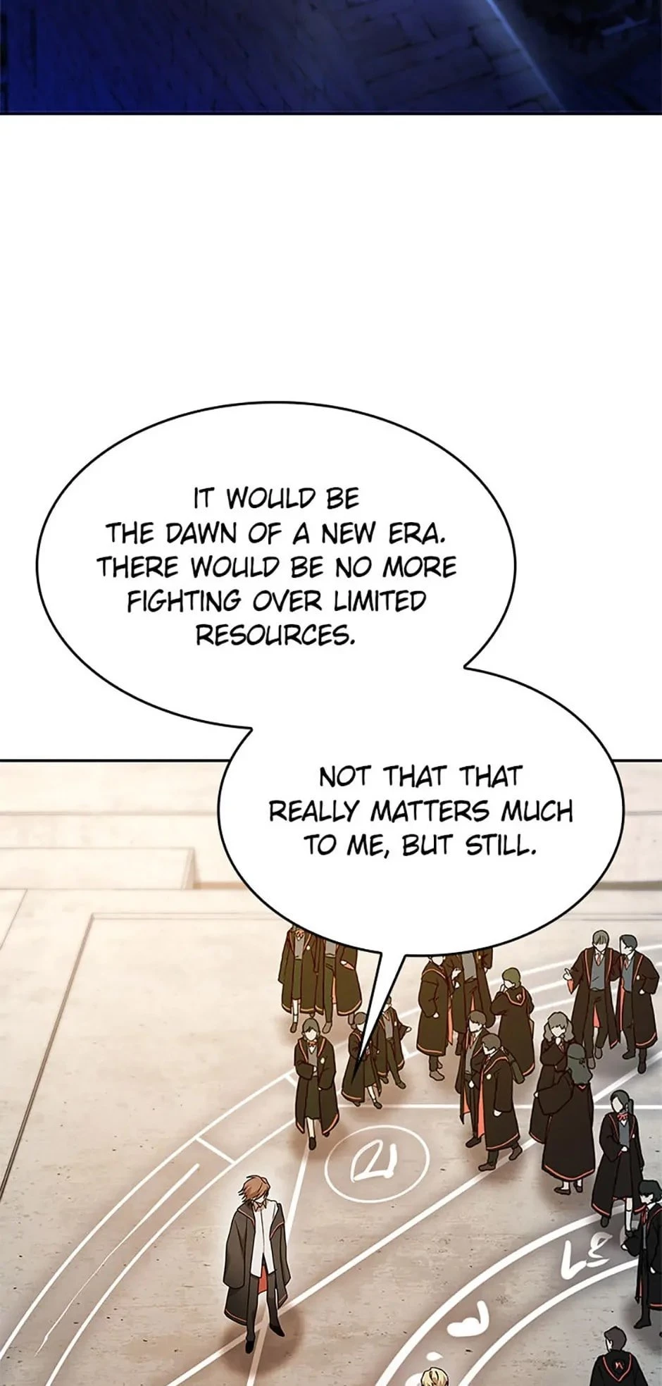 The Infinite Mage Chap 48 - Next Chap 49