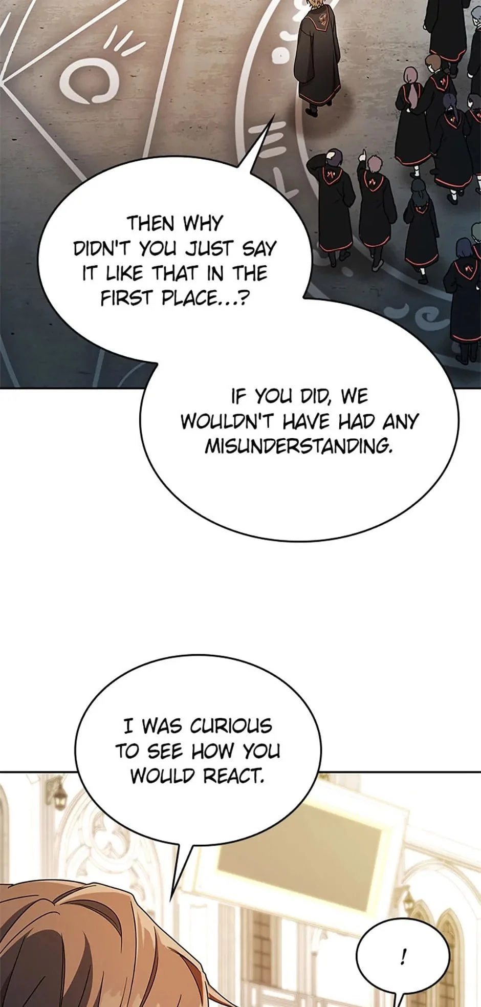 The Infinite Mage Chap 48 - Next Chap 49