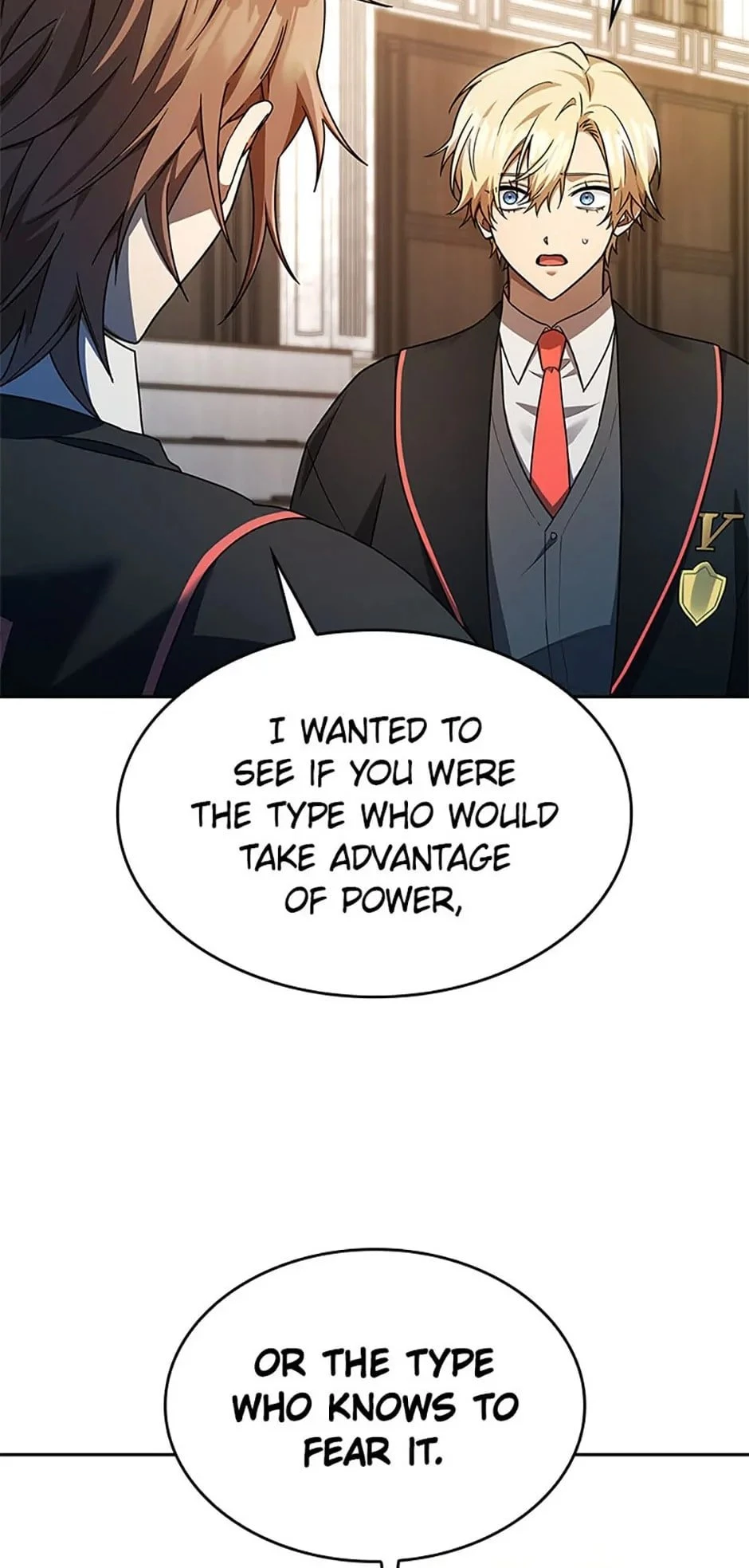 The Infinite Mage Chap 48 - Next Chap 49