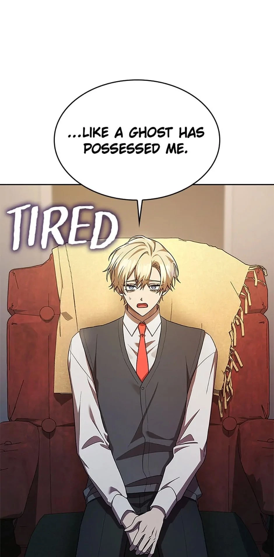 The Infinite Mage Chap 48 - Next Chap 49