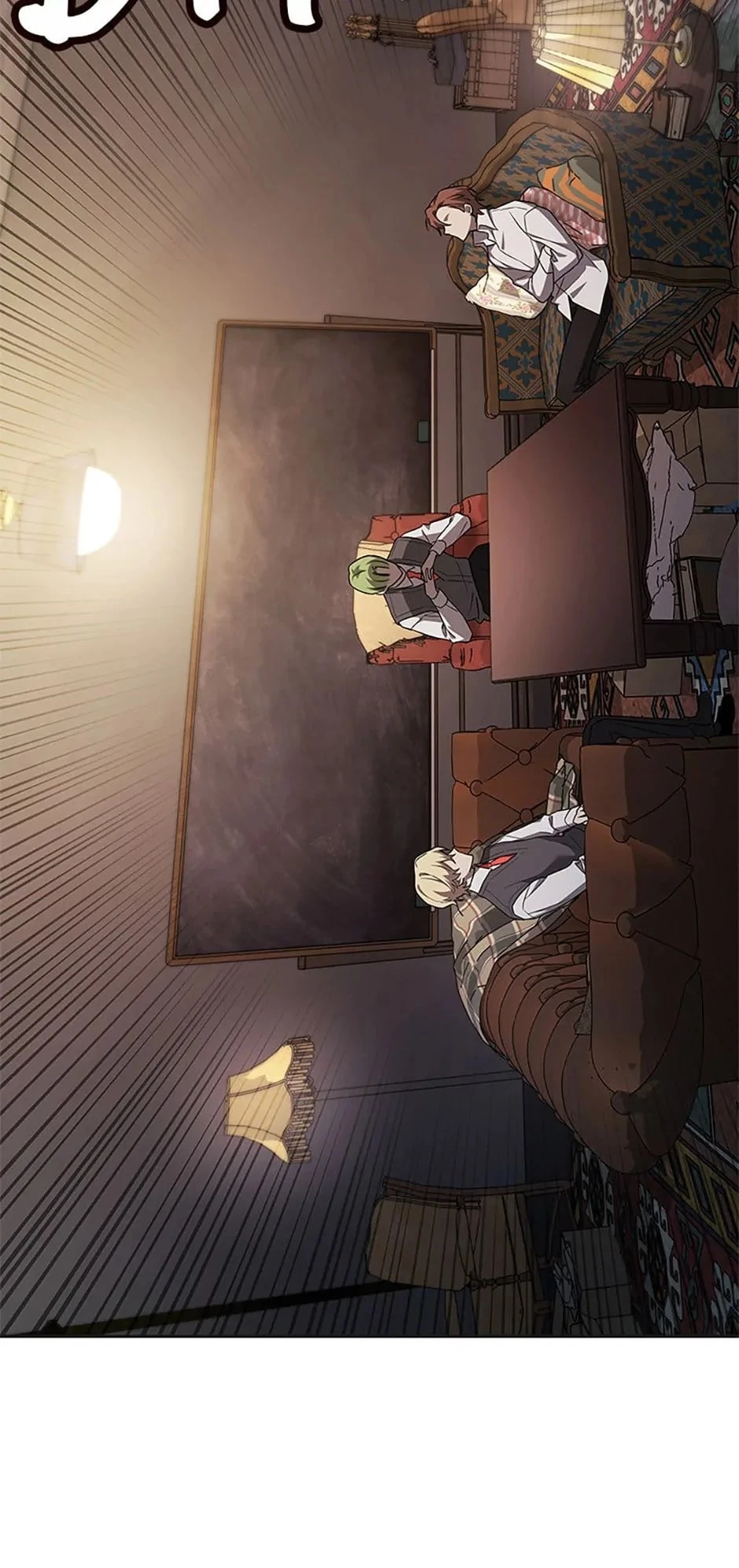 The Infinite Mage Chap 49 - Next Chap 50