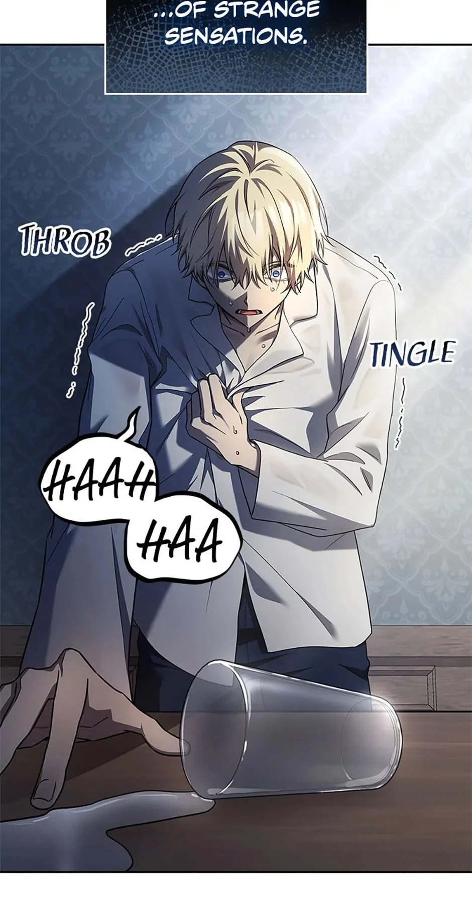 The Infinite Mage Chap 48 - Next Chap 49