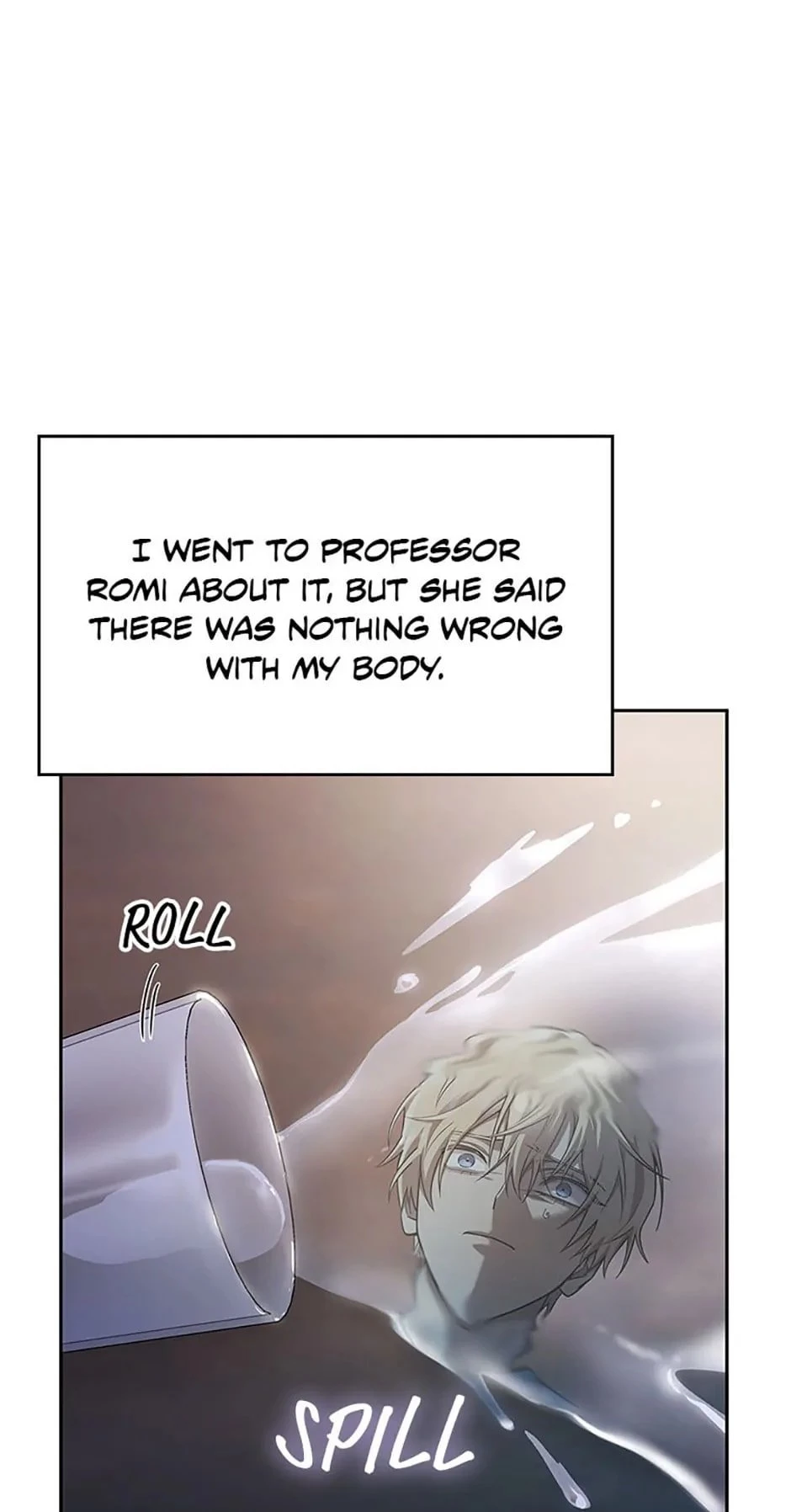 The Infinite Mage Chap 48 - Next Chap 49