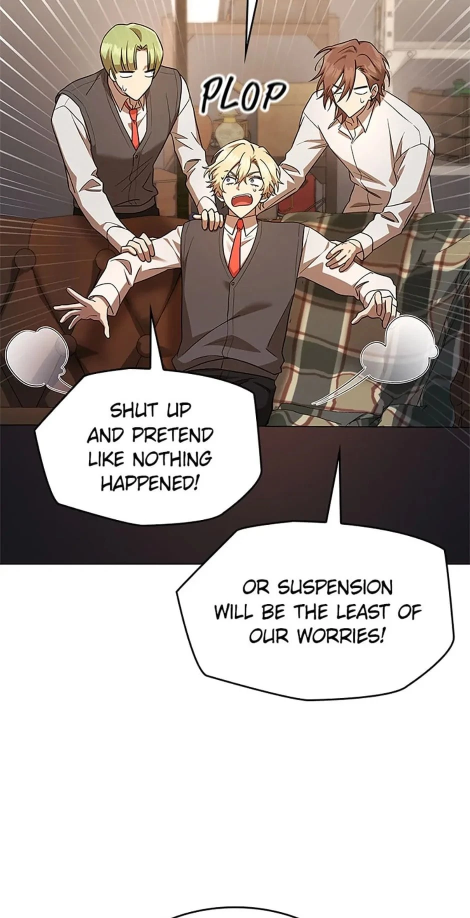 The Infinite Mage Chap 49 - Next Chap 50