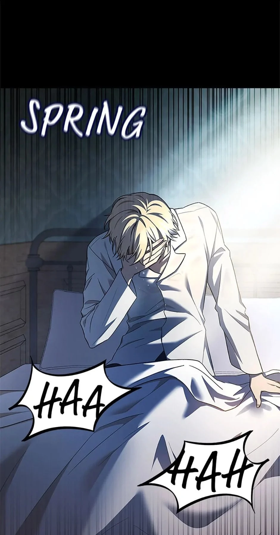 The Infinite Mage Chap 48 - Next Chap 49
