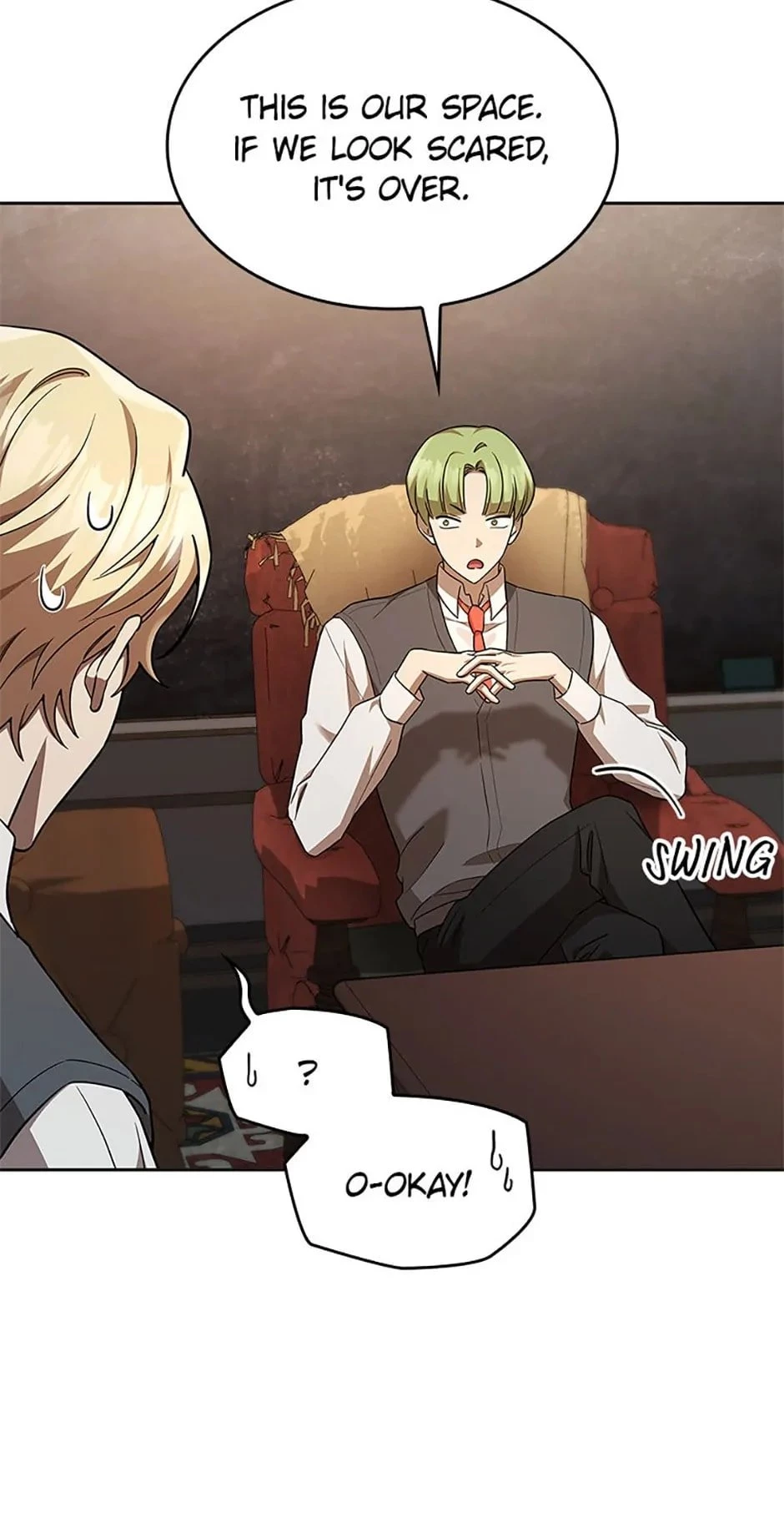 The Infinite Mage Chap 49 - Next Chap 50