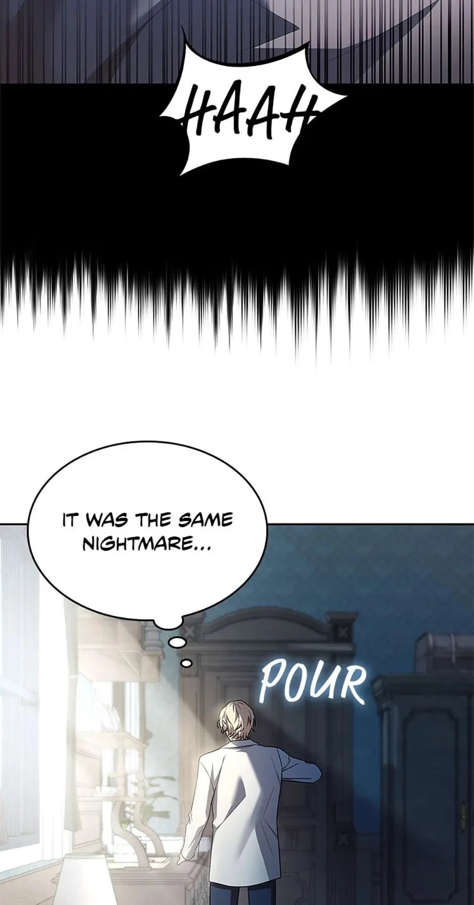 The Infinite Mage Chap 48 - Next Chap 49