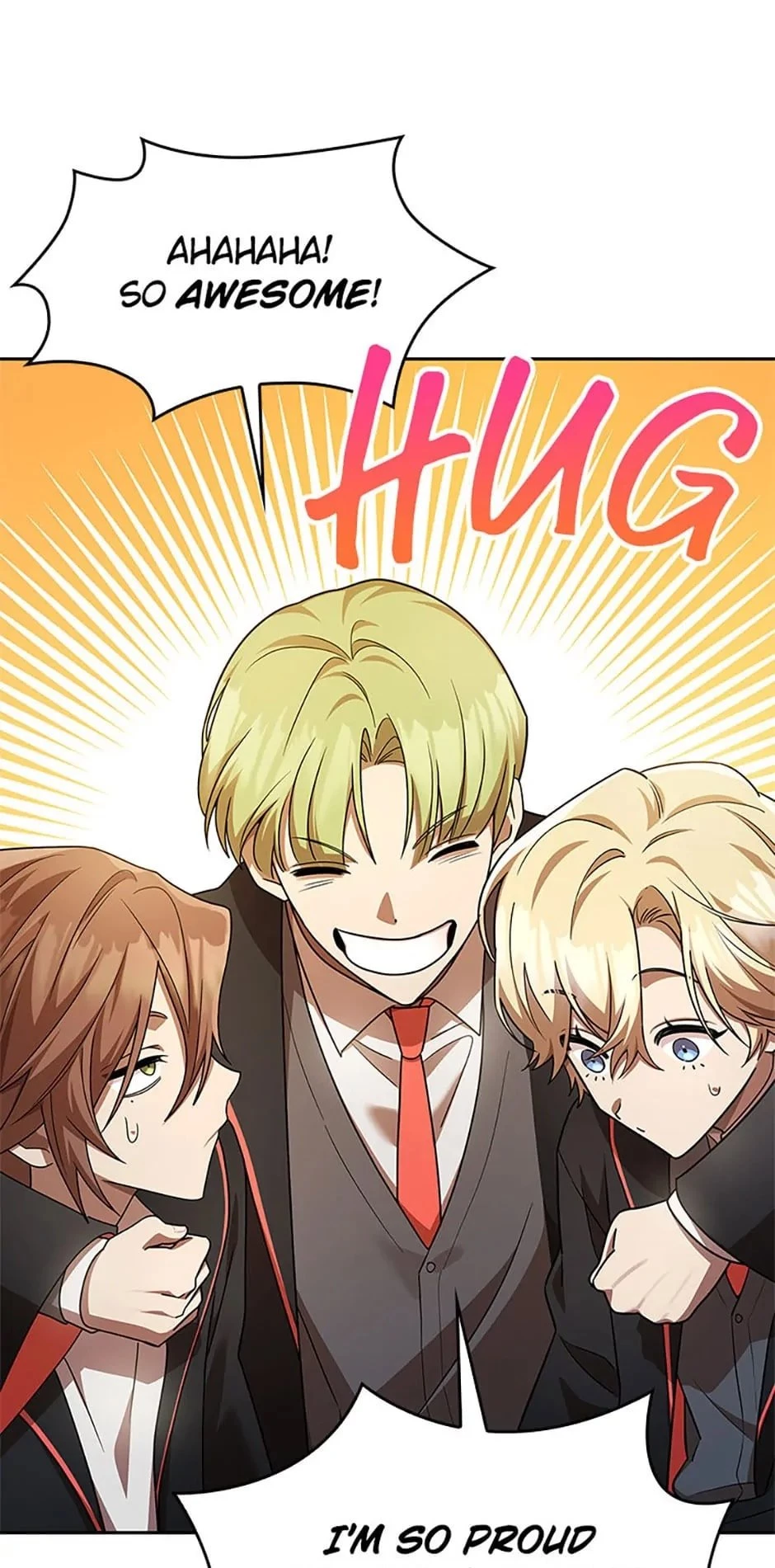 The Infinite Mage Chap 48 - Next Chap 49