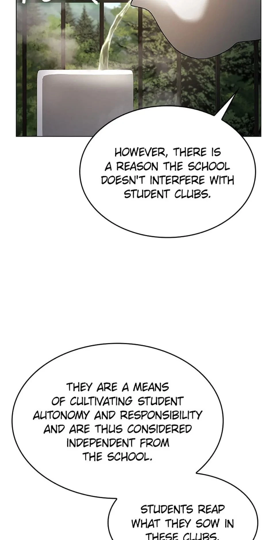 The Infinite Mage Chap 49 - Next Chap 50