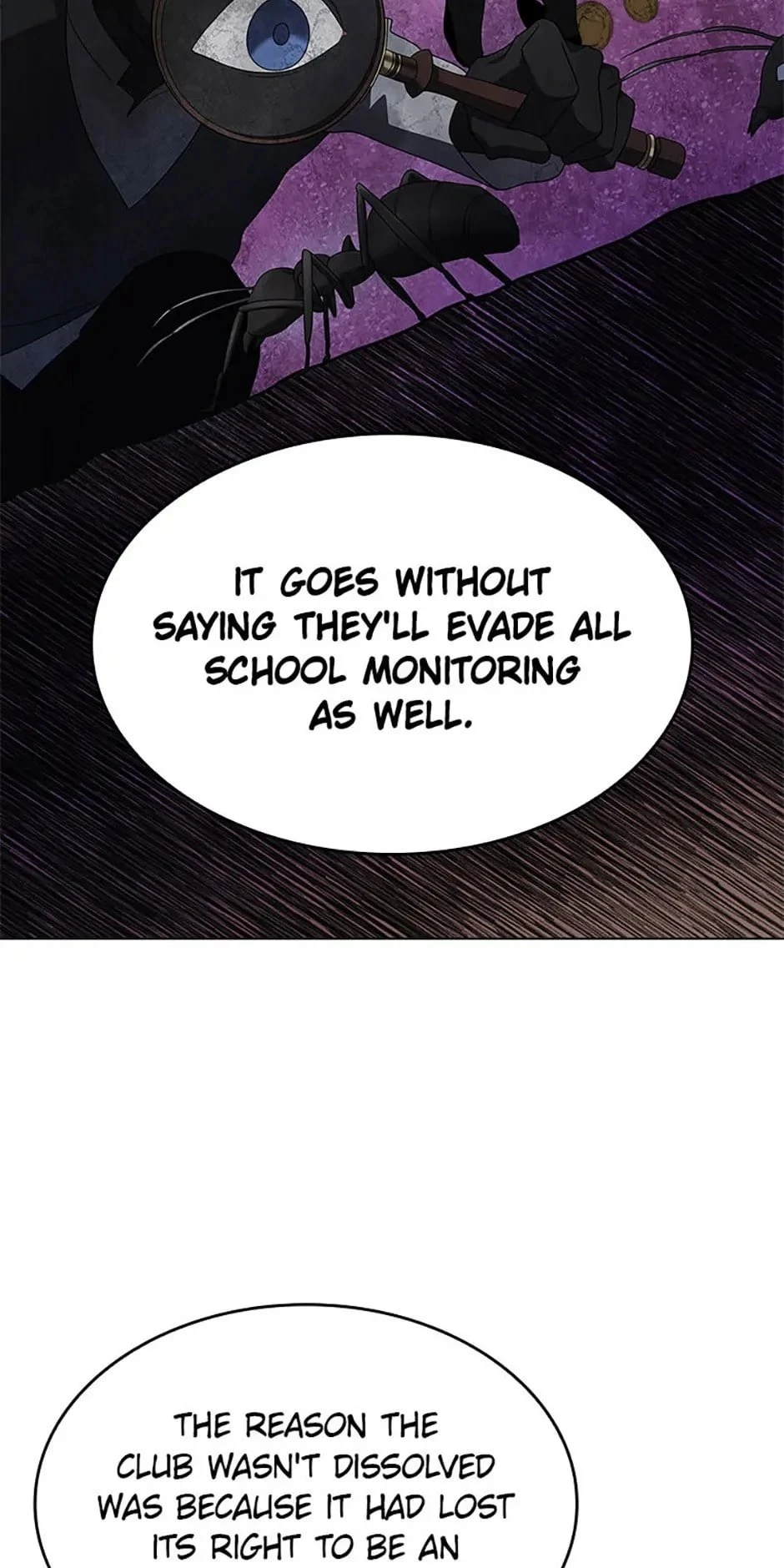The Infinite Mage Chap 49 - Next Chap 50