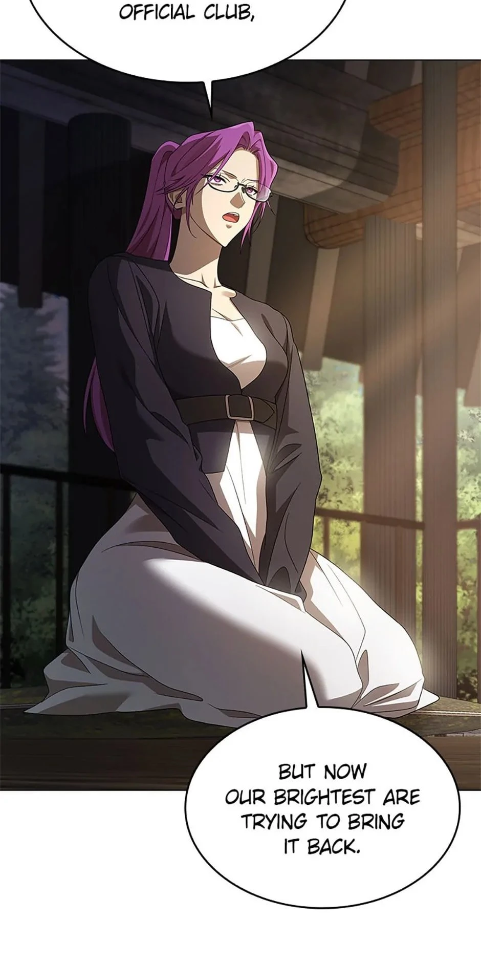 The Infinite Mage Chap 49 - Next Chap 50