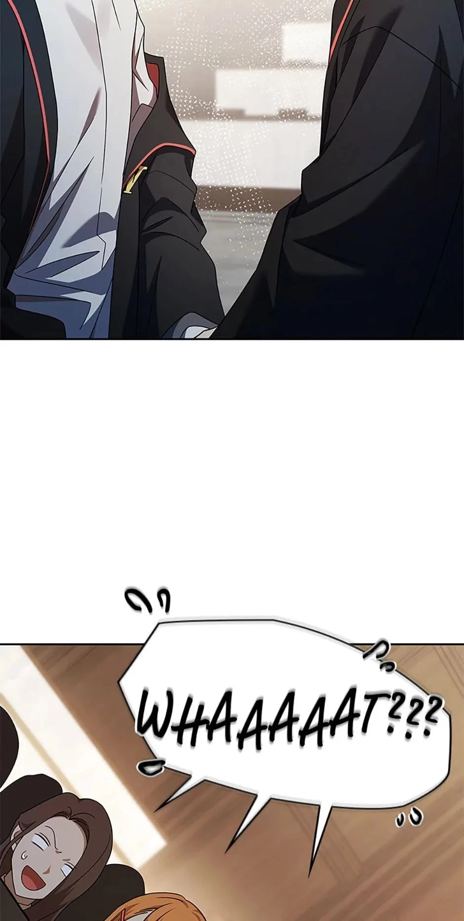 The Infinite Mage Chap 48 - Next Chap 49
