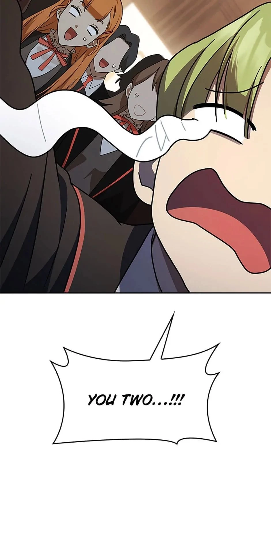 The Infinite Mage Chap 48 - Next Chap 49
