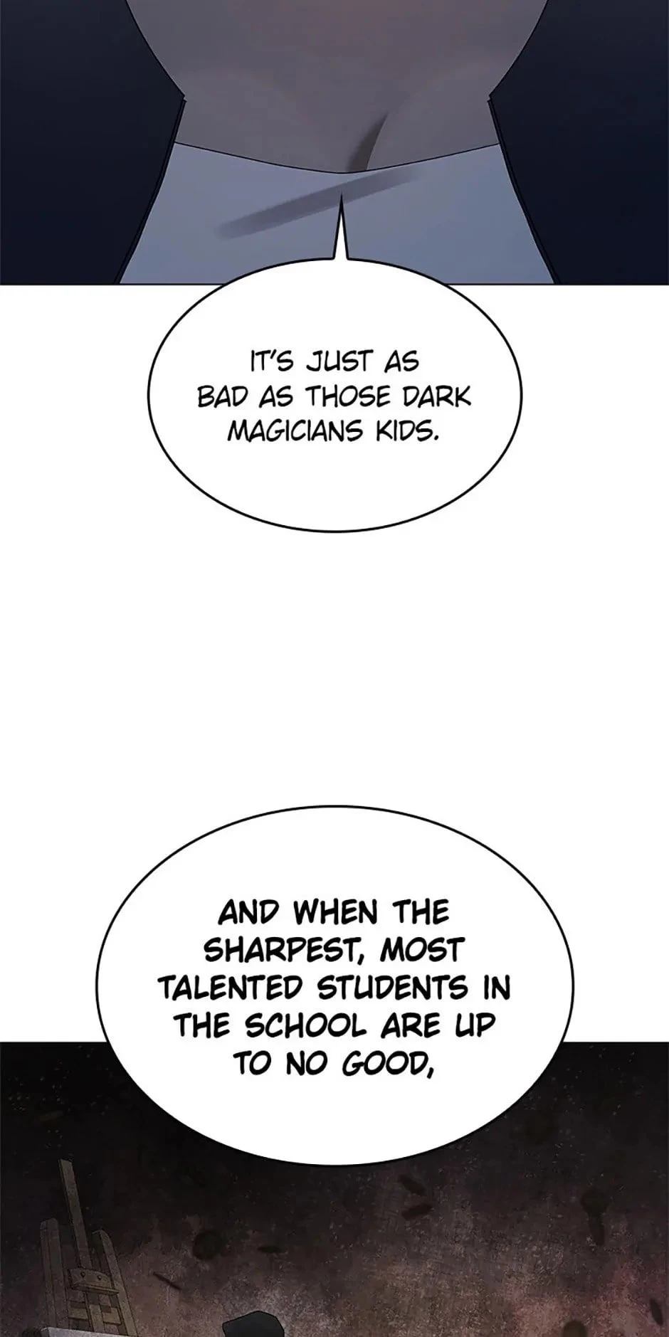 The Infinite Mage Chap 49 - Next Chap 50