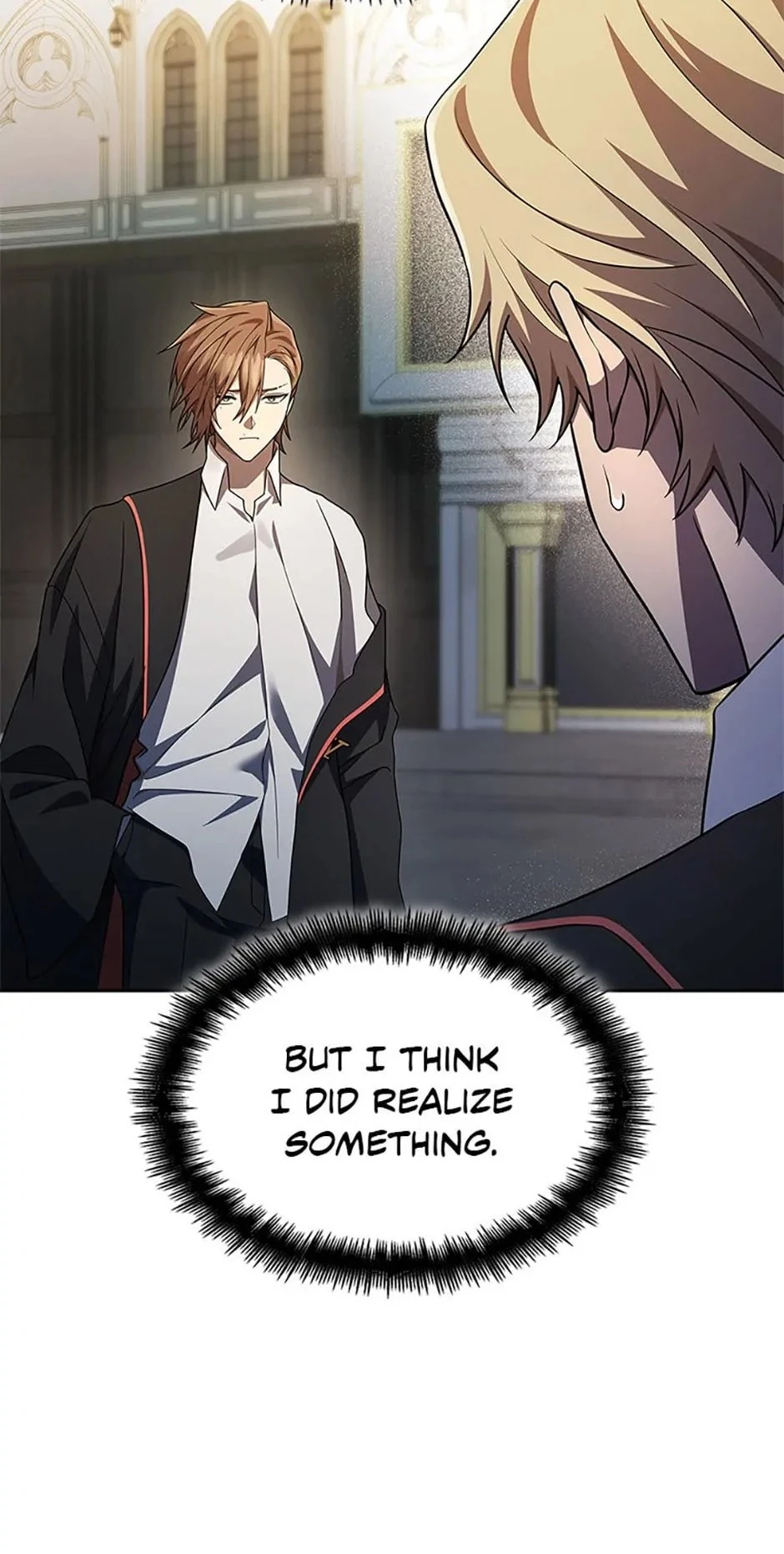 The Infinite Mage Chap 48 - Next Chap 49