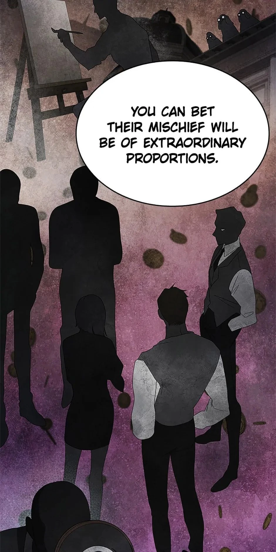 The Infinite Mage Chap 49 - Next Chap 50