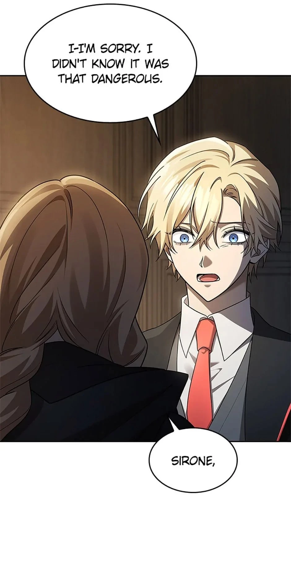 The Infinite Mage Chap 48 - Next Chap 49