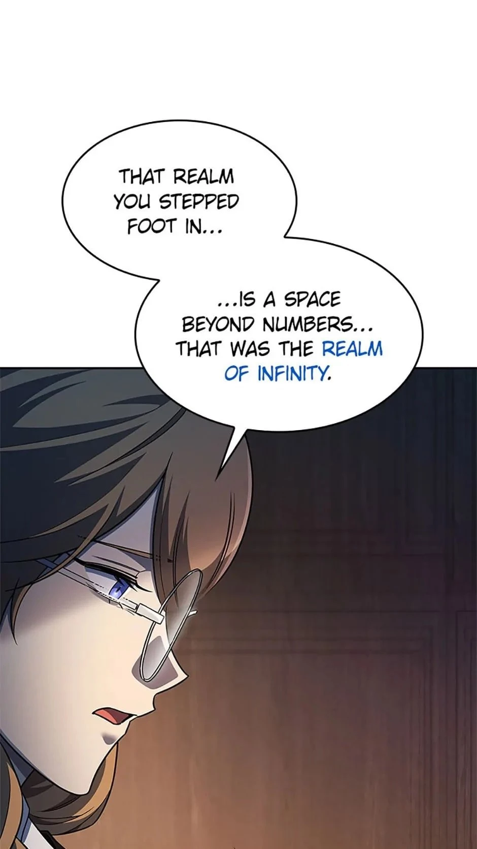 The Infinite Mage Chap 48 - Next Chap 49