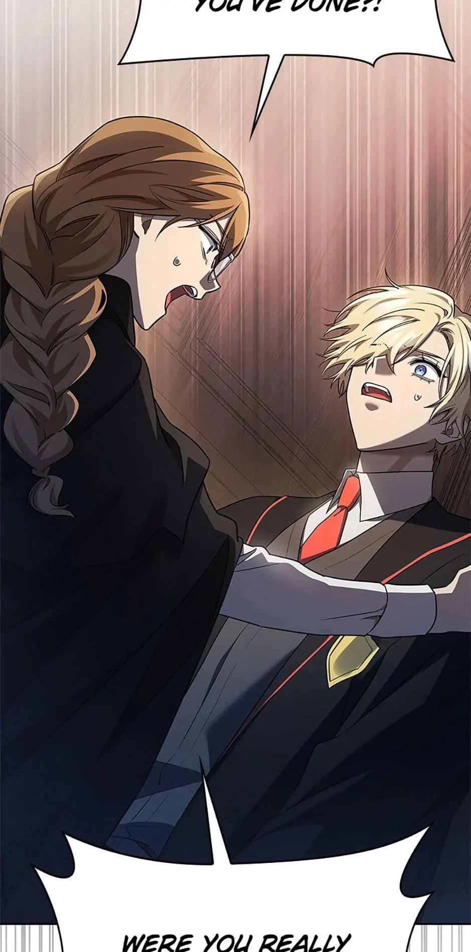 The Infinite Mage Chap 48 - Next Chap 49