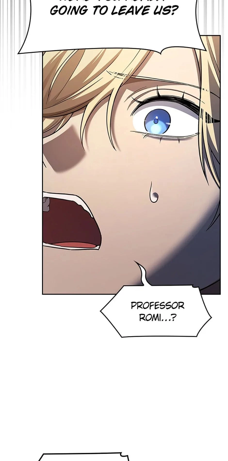 The Infinite Mage Chap 48 - Next Chap 49