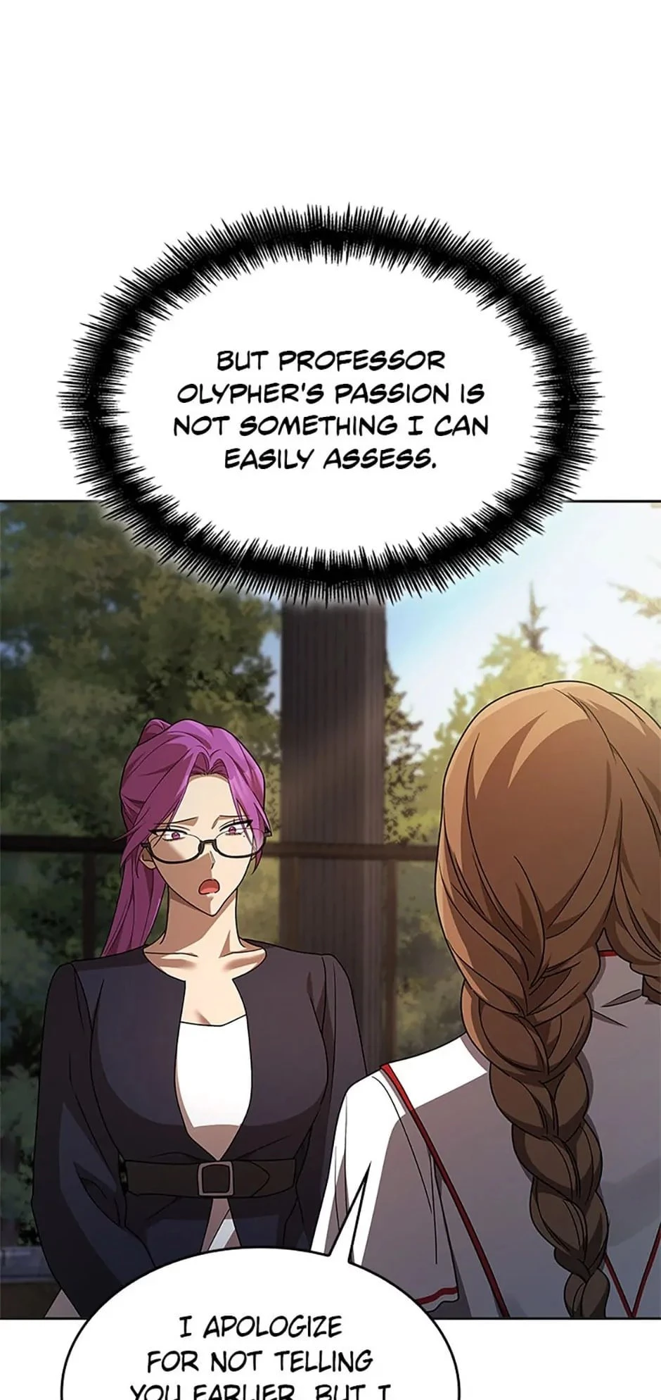 The Infinite Mage Chap 49 - Next Chap 50