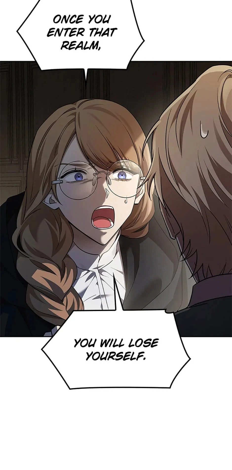 The Infinite Mage Chap 48 - Next Chap 49