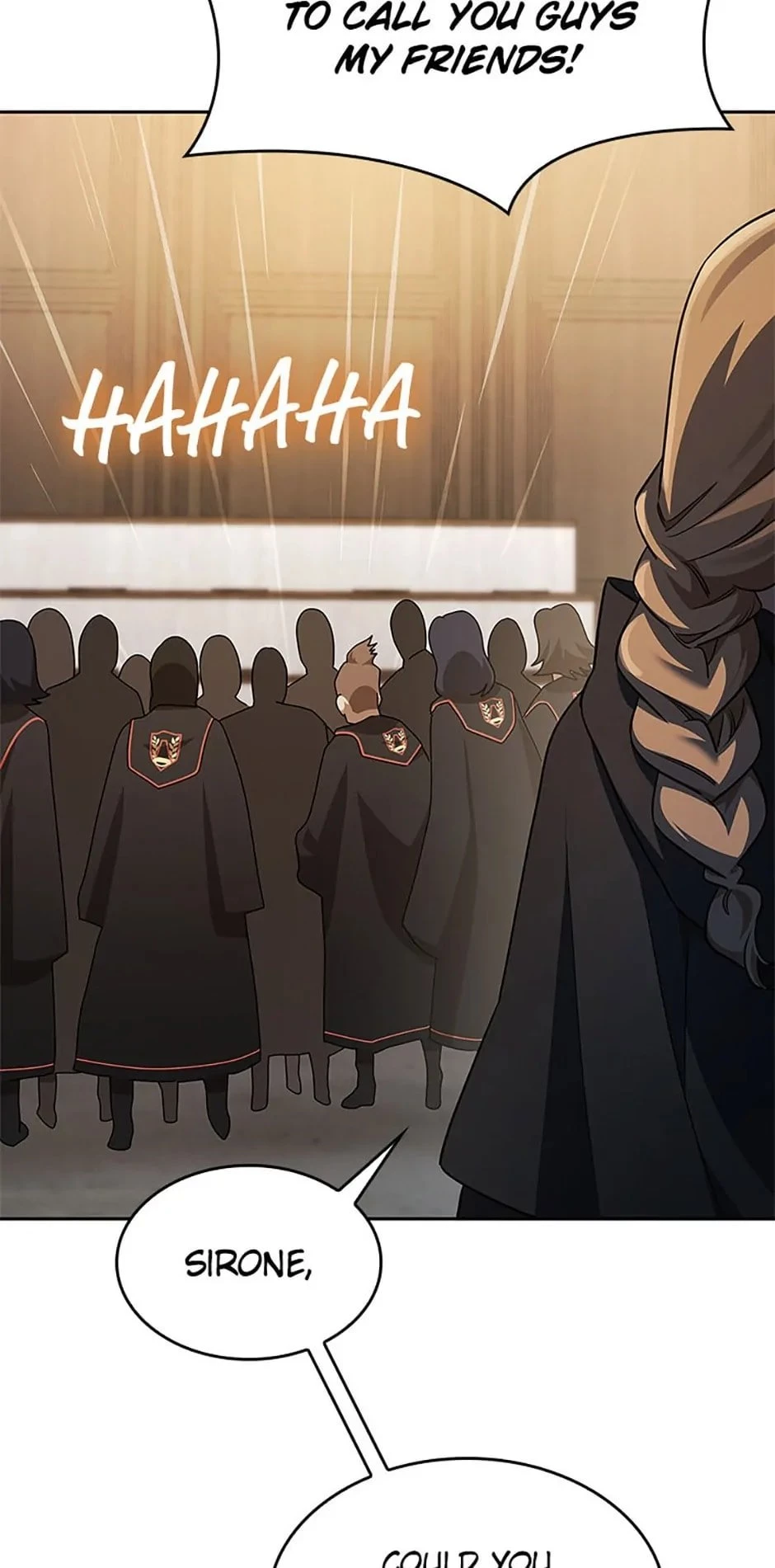 The Infinite Mage Chap 48 - Next Chap 49