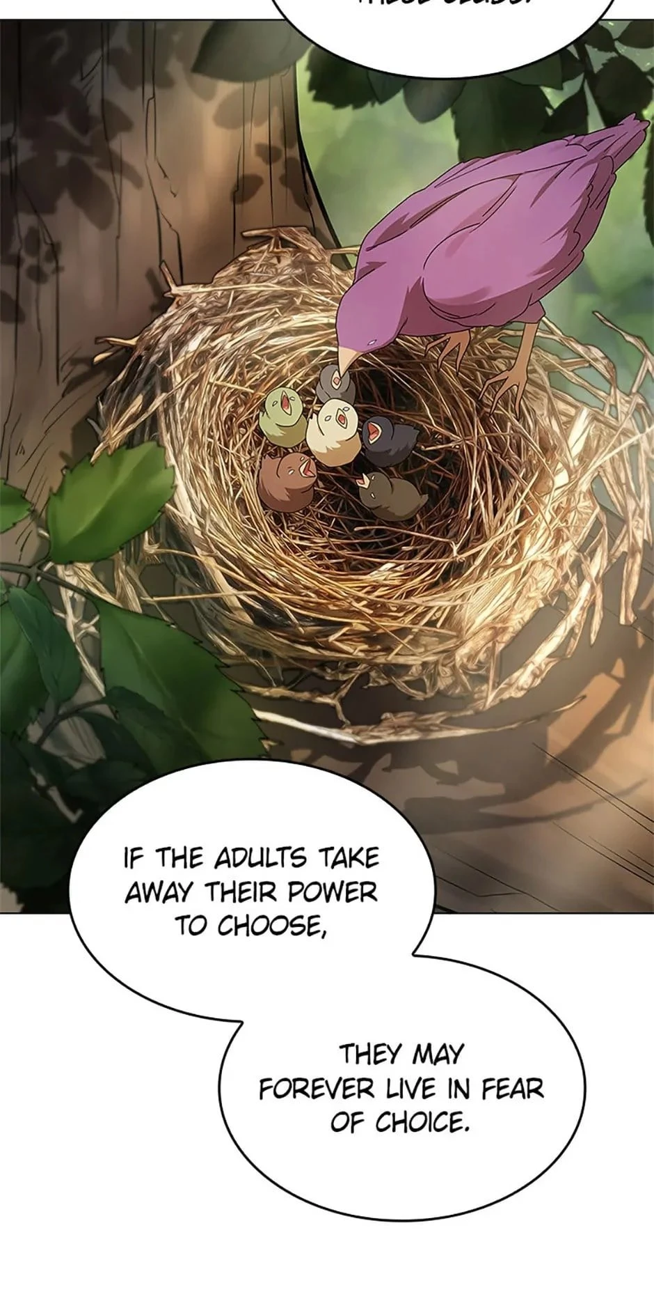 The Infinite Mage Chap 49 - Next Chap 50