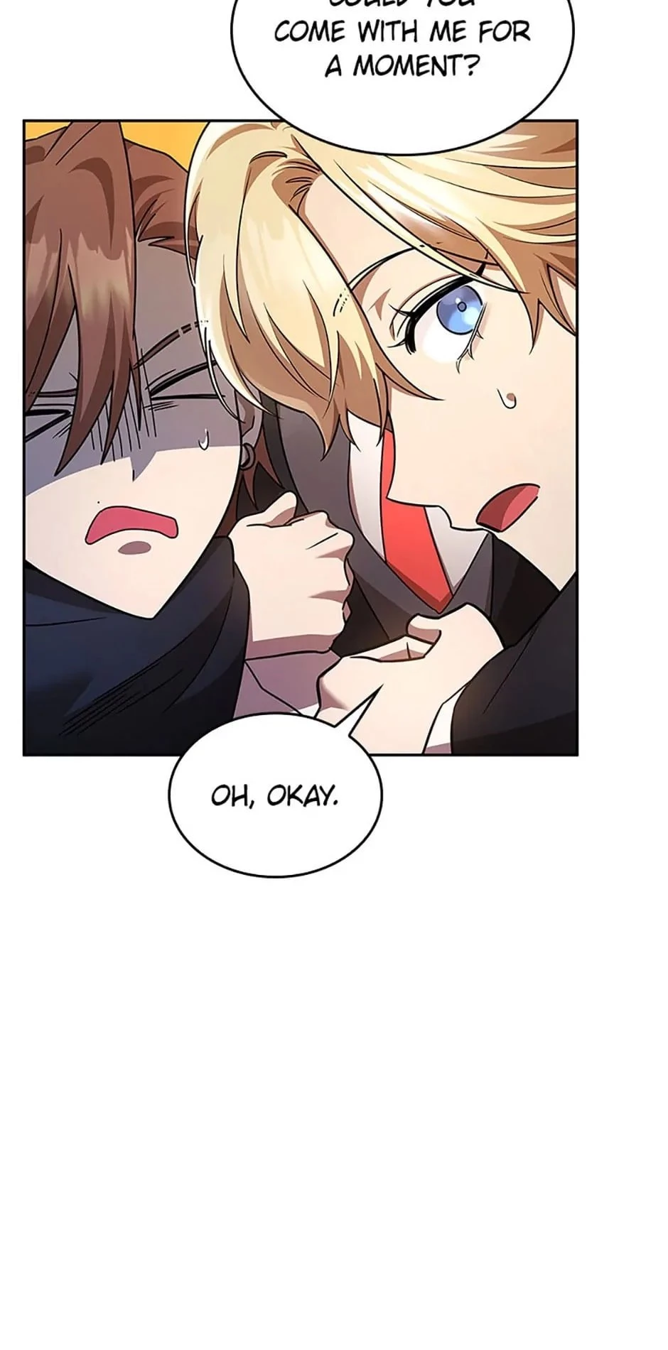 The Infinite Mage Chap 48 - Next Chap 49