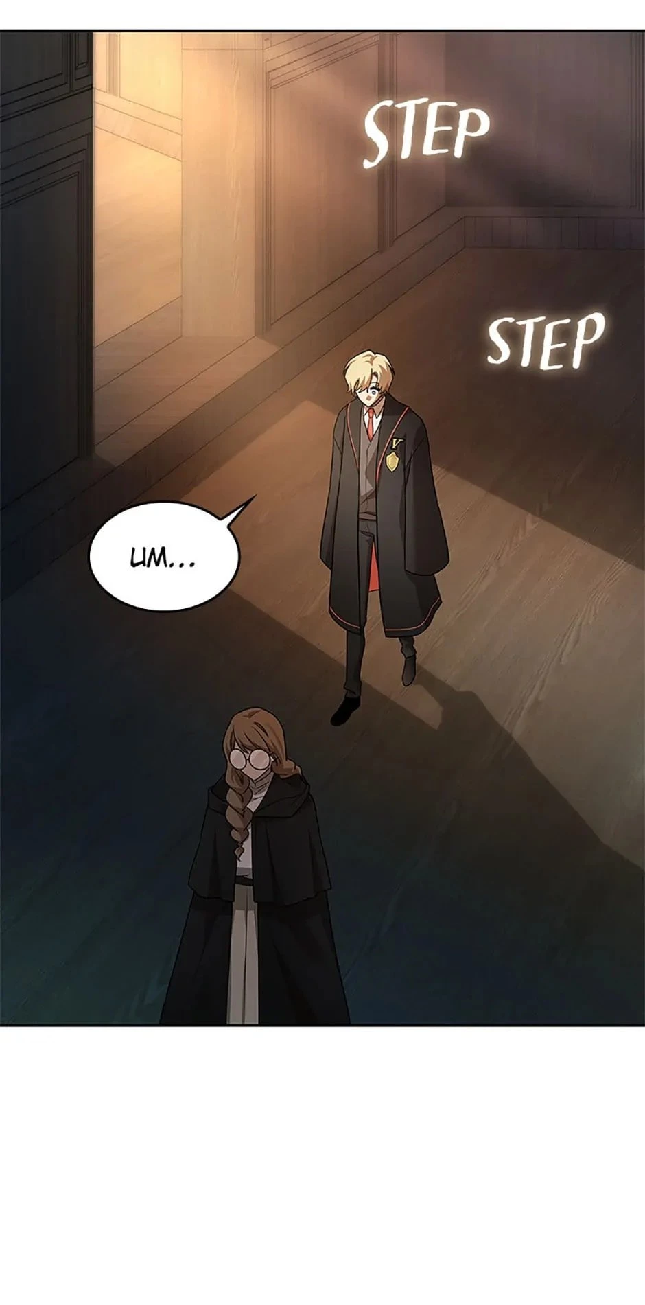 The Infinite Mage Chap 48 - Next Chap 49