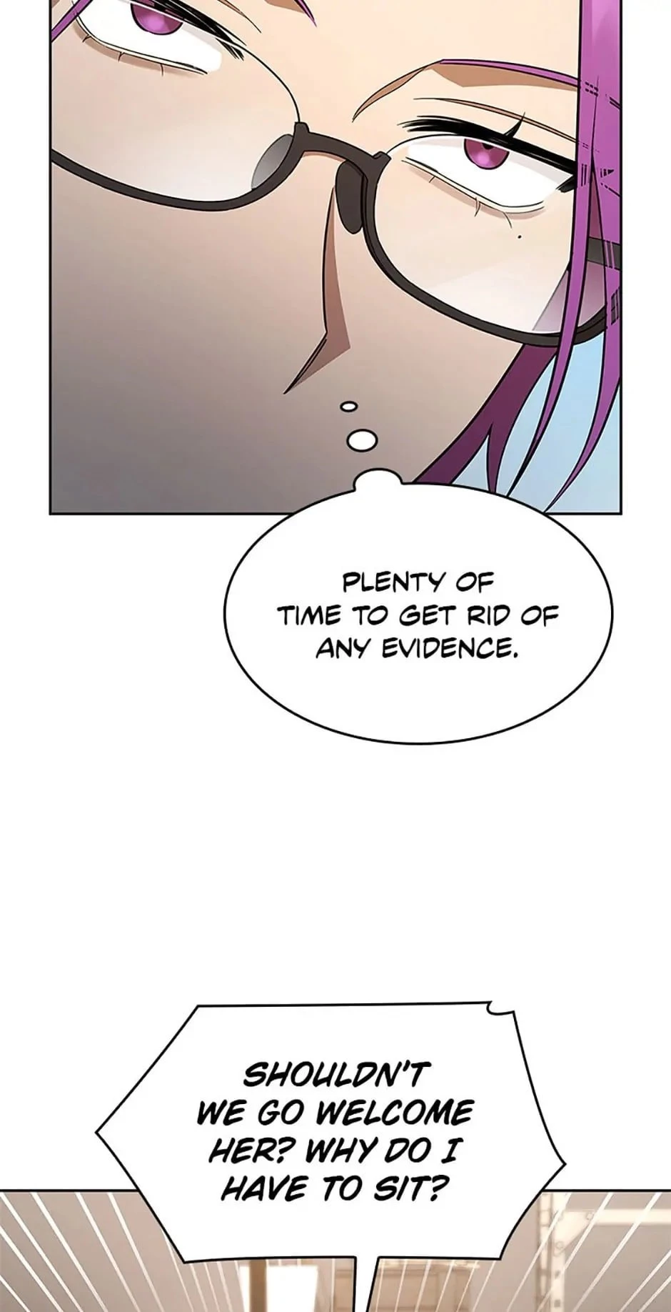 The Infinite Mage Chap 49 - Next Chap 50