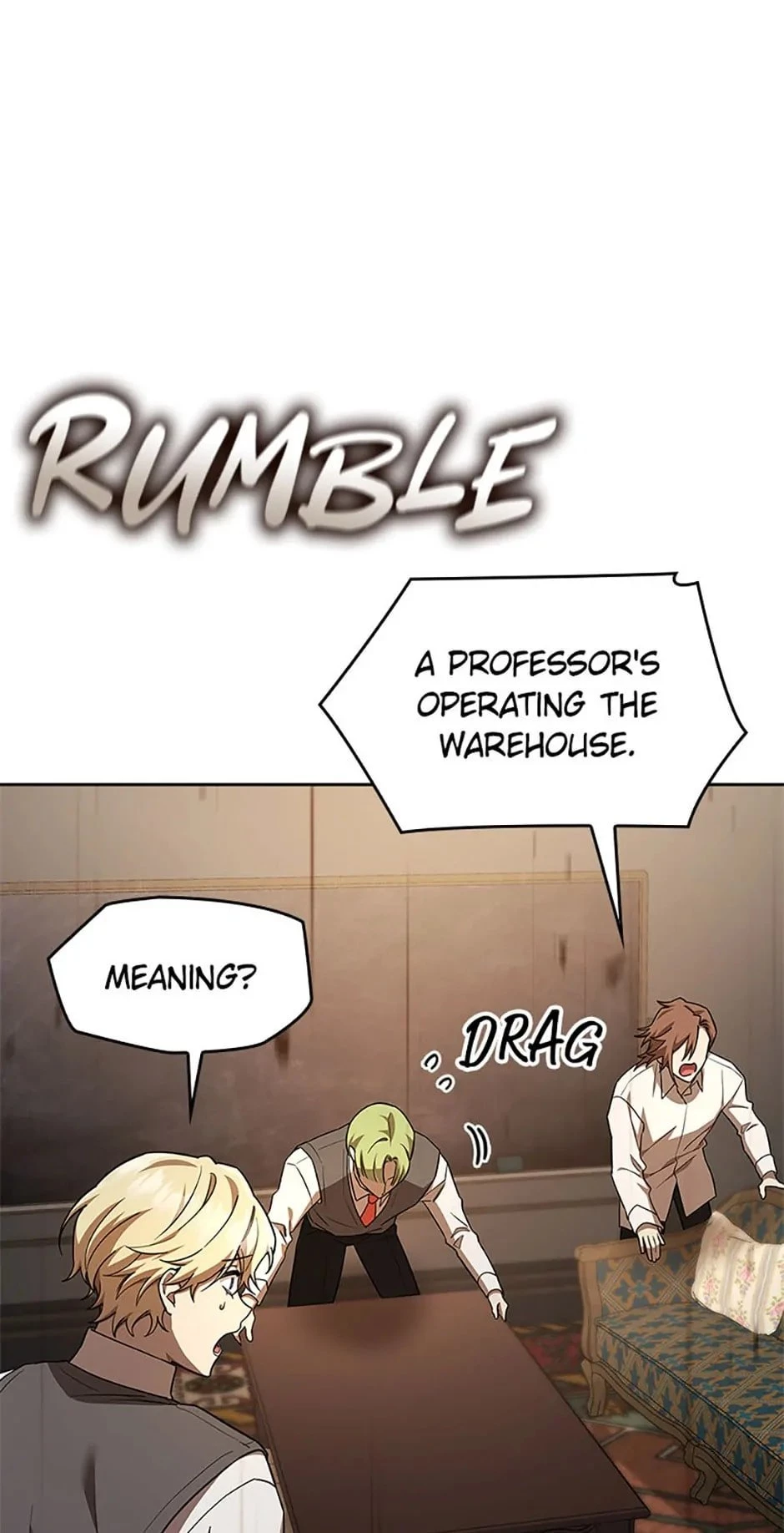 The Infinite Mage Chap 49 - Next Chap 50