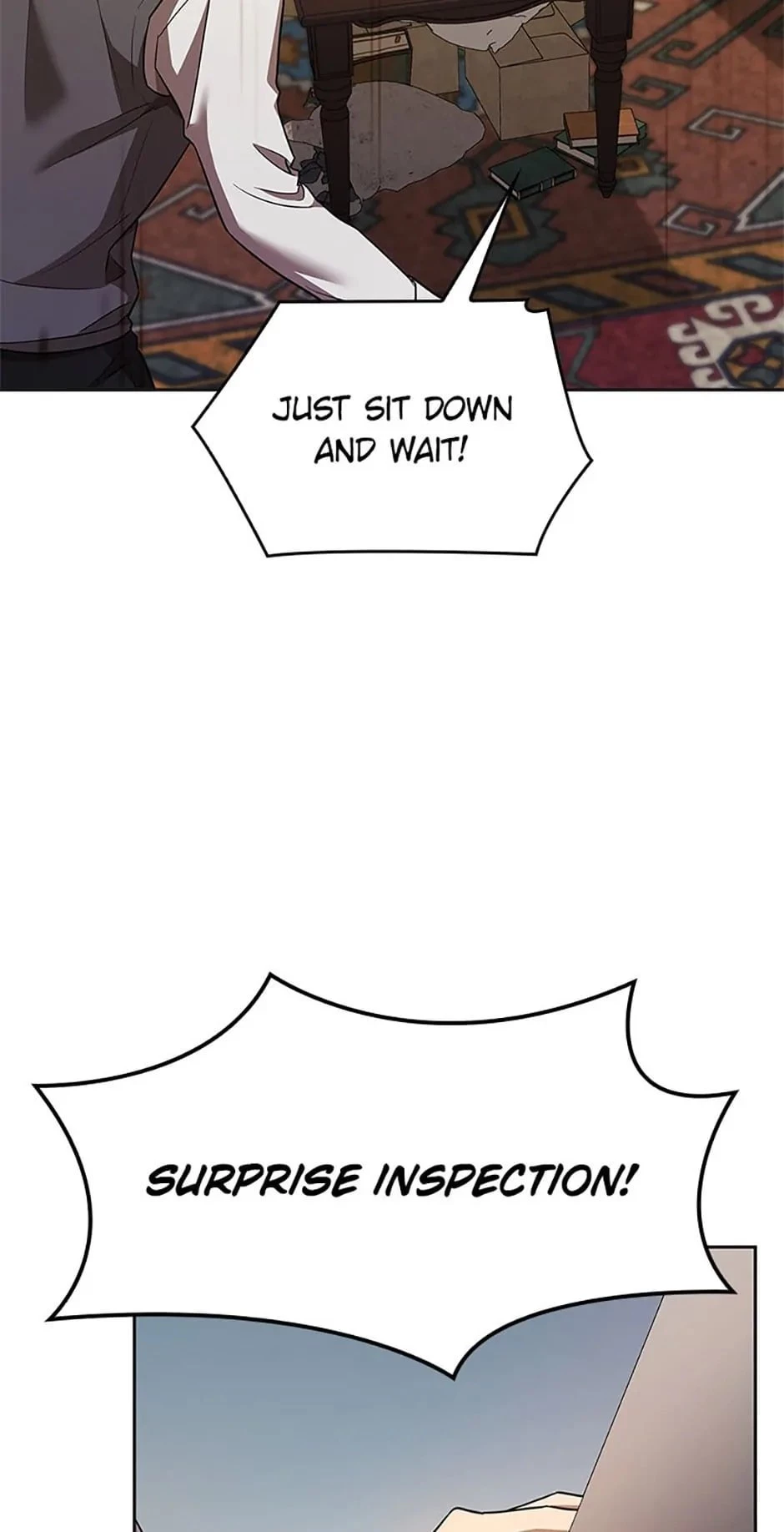 The Infinite Mage Chap 49 - Next Chap 50