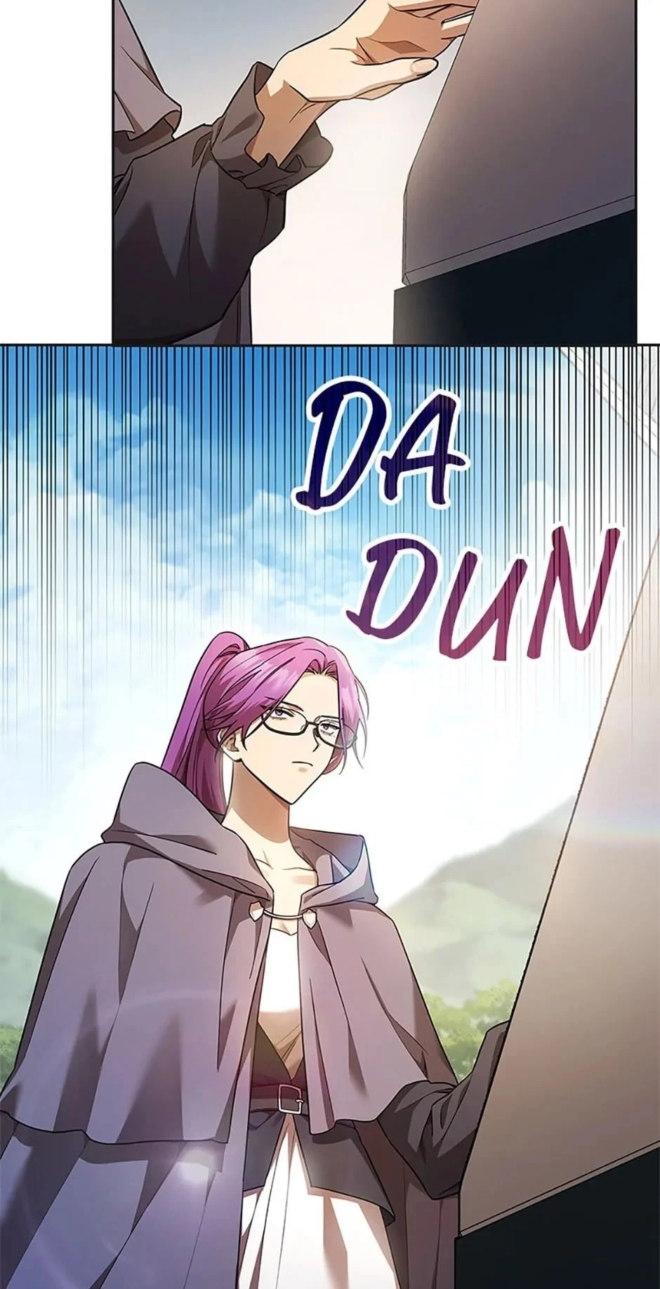 The Infinite Mage Chap 49 - Next Chap 50