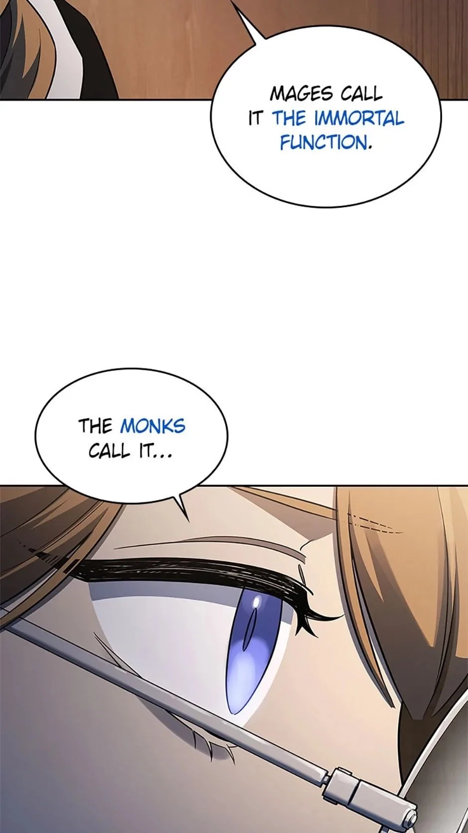 The Infinite Mage Chap 48 - Next Chap 49