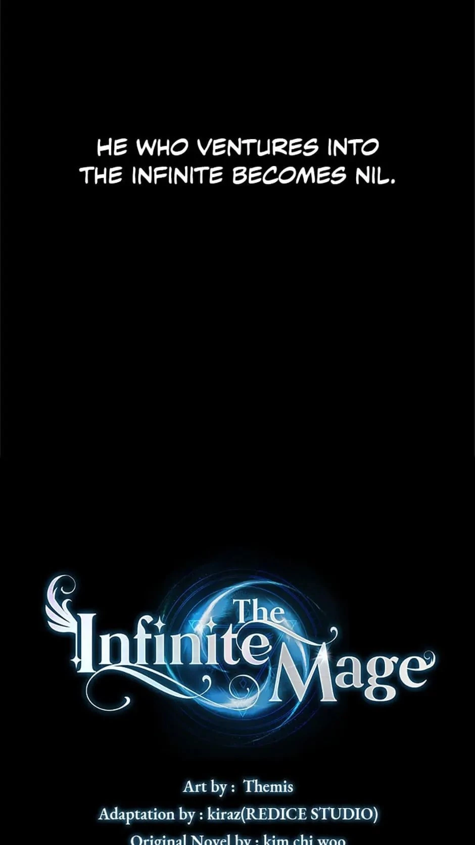 The Infinite Mage Chap 48 - Next Chap 49