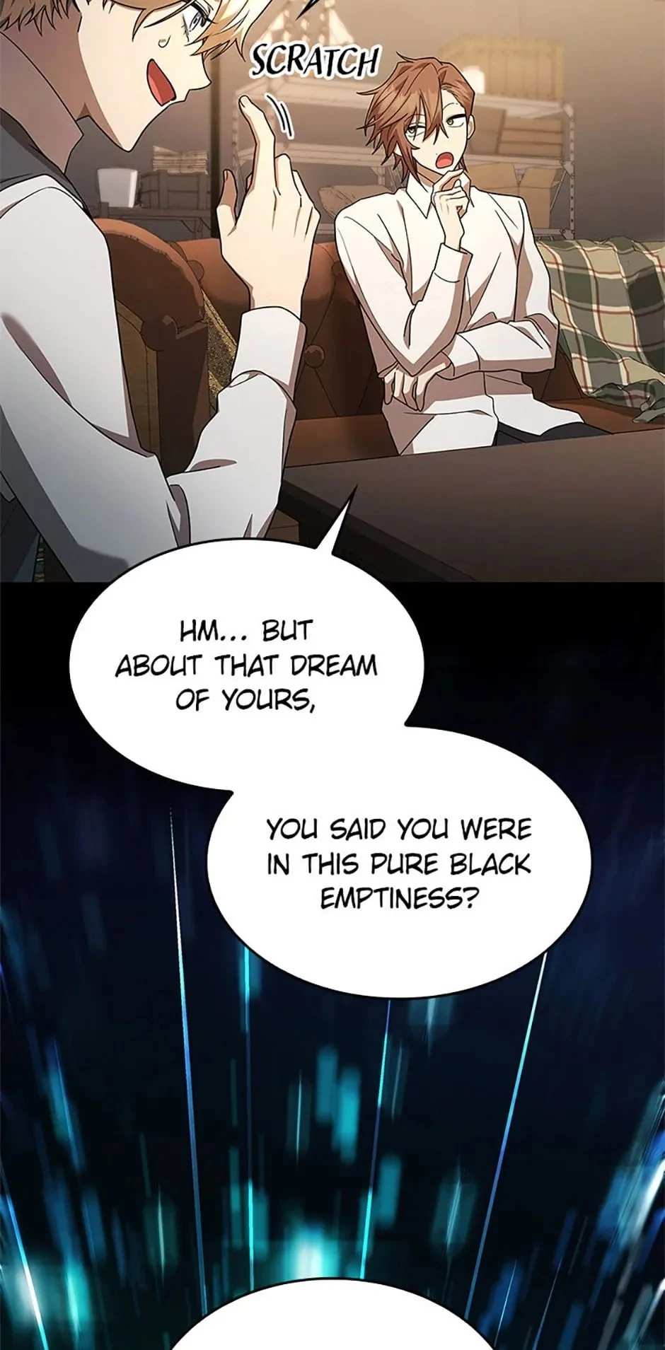 The Infinite Mage Chap 48 - Next Chap 49