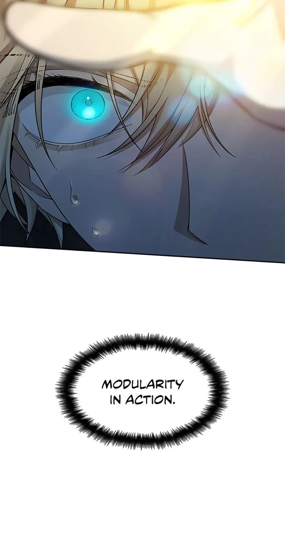 The Infinite Mage Chap 47 - Next Chap 48